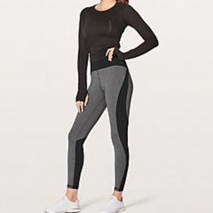 Limited edition Train times fast pace pants